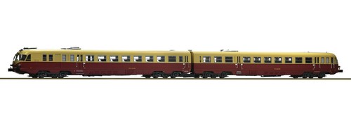Roco 73176 automotrice diesel - roco,