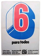 Seis para Todos - Cañás -