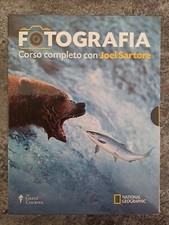 FOTOGRAFIA CORSO COMPLETO 8