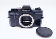 Fotocamera Reflex Minolta