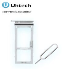 Tiroir sim pour Samsung Galaxy