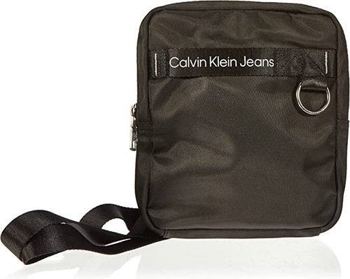 Borsello tracolla calvin klein - tracolla,