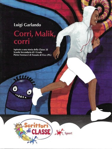 Corri malik - corri,