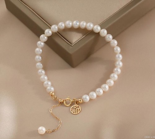 Nuovo bracciale portafortuna