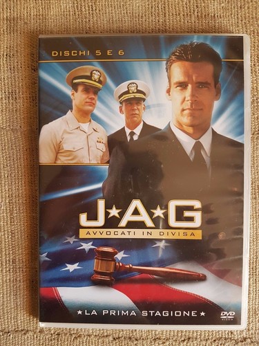 Jag avvocati divisa la - -,