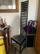 Sedie Cassina Hill House