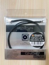 Oyaide Lettore Analogico Cavo