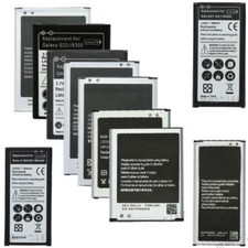 Replacement Battery For
