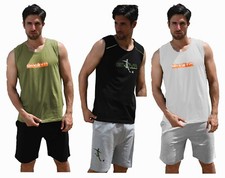 fuori acqua / completo / tuta