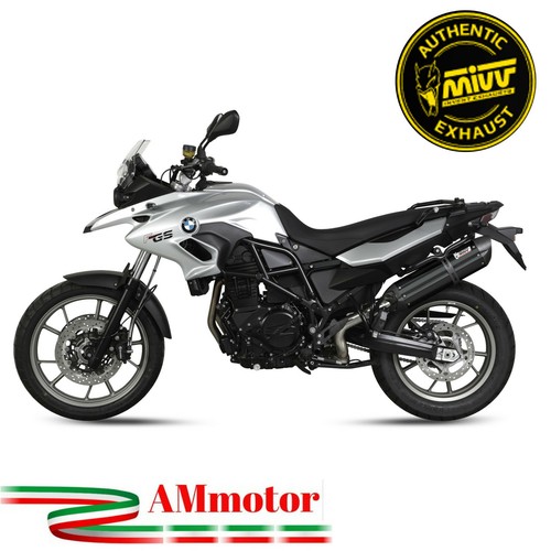 Mivv bmw 700 2015 - mivv, f