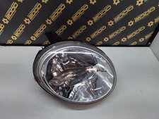 FARO FANALE GRUPPO OTTICO