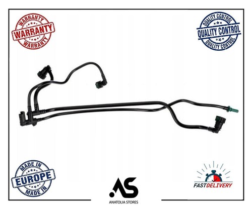 Tubo linea carburante per - , ford