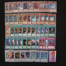 YUGIOH mazzo DRAGO BIANCO