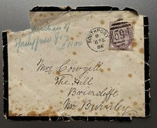 GB ONE PENNY - Spedizione e