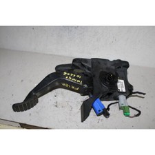 PEDALE FRIZIONE PER RENAULT TWINGO (14-19) 3A SERIE 1.0 12V (52KW) BER. 2014
