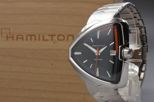 Mint box hamilton - w/box],