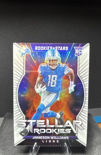 2022 panini rookies stars - panini, &