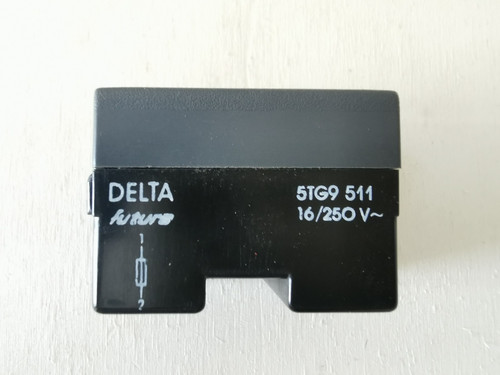 Siemens delta futura - futura,