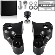 1.5'' Inch Lowering Blocks Kit