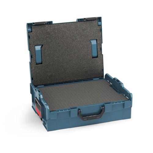 L-Boxx 136 professional blu