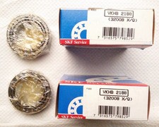 2 CUSCINETTO SKF VKHB 2188 32008
