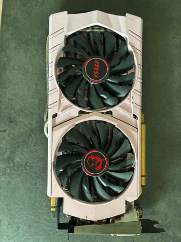 Gtx 980ti gaming - 980ti, 6g