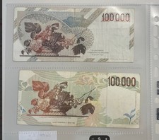 NL* BANCA D'ITALIA lotto 2