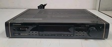 Pioneer Elite SP-99D DOLBY