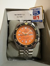 SEIKO SKX011J 