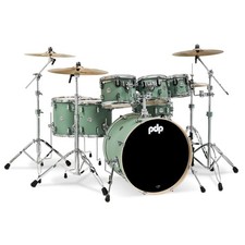 PDP Concept Maple Shell Set