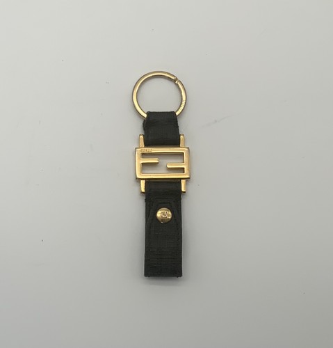 Portachiavi fendi baguette - fendi,