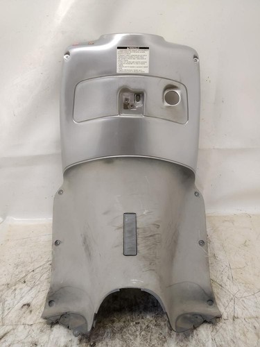 Scudo posteriore per - scudo,