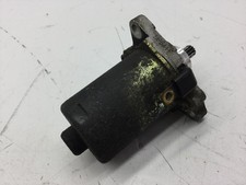 MOTORINO D'AVVIAMENTO PIAGGIO VESPA LX 2T 50 2005 2008 C38100