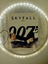 007 Skyfall Blu Ray Nuovo