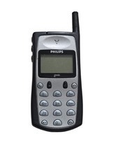 Cellulare vintage usato non