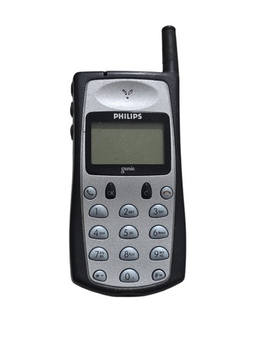 Cellulare vintage usato non