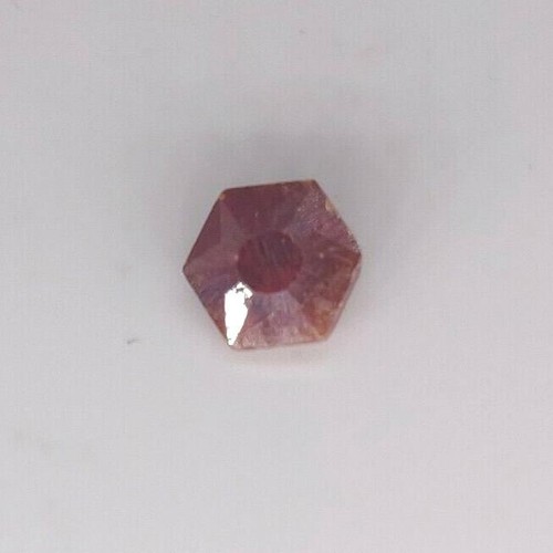 Vanadinite marocco - vanadinite, ct
