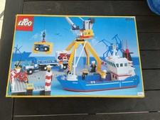 lego legoland 6541
