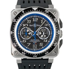 Orologio automatico BELL &
