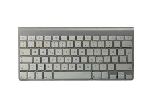 Apple magic keyboard a1314 - apple,