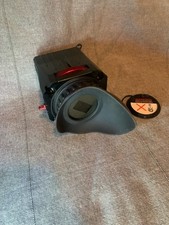 Zacuto Z-Finder Pro lente di