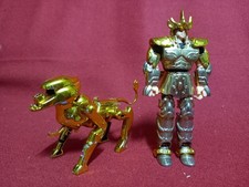 I CAVALIERI DELLO ZODIACO