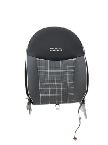Copertina sella ant - sx,