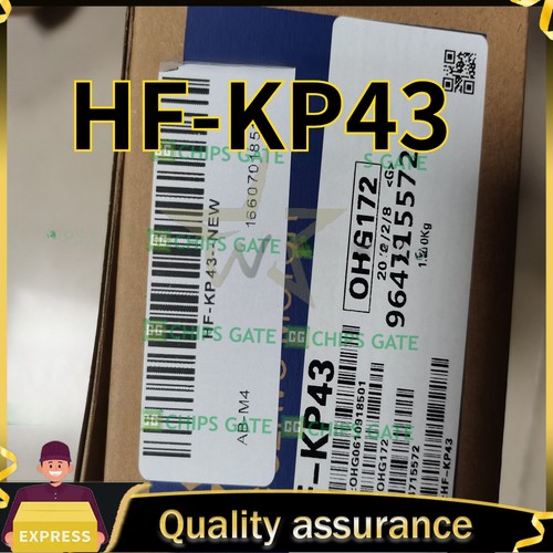 Kp43 1pcs servomotore - ac,