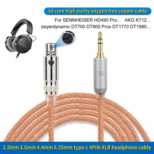 Cavo cuffie core - cavo, per