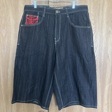 Pantaloncini denim premium