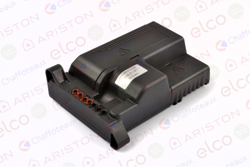 Elco bruciatore automatico tcg - elco,