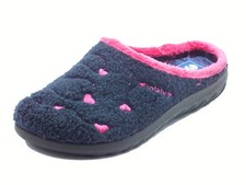 InBlu ET000033 Blu Pantofole