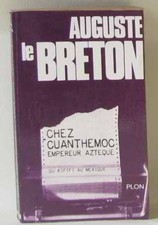 Chez cuanthemoc empereur