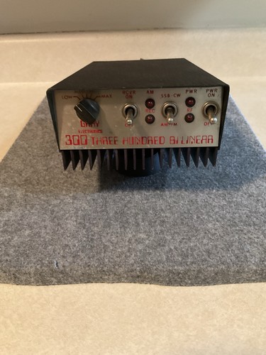 Radioamatore vintage - hf,